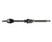 Hnací hriadeľ KAMOKA 5011648