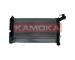 Chladič motora KAMOKA 7705113