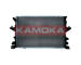 Chladič motora KAMOKA 7705165