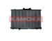 Chladič motora KAMOKA 7705221