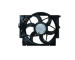 Ventilátor chladenia motora KAMOKA 7740009