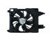 Ventilátor chladenia motora KAMOKA 7740036