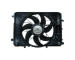 Ventilátor chladenia motora KAMOKA 7740093