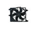 Ventilátor chladenia motora KAMOKA 7740117
