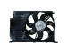 Ventilátor chladenia motora KAMOKA 7740124