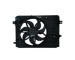 Ventilátor chladenia motora KAMOKA 7740147