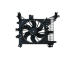 Ventilátor chladenia motora KAMOKA 7740159