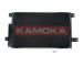 Kondenzátor, klimatizace KAMOKA 7800013