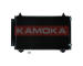 Kondenzátor klimatizácie KAMOKA 7800018