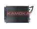 Kondenzátor, klimatizace KAMOKA 7800159