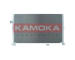 Kondenzátor, klimatizace KAMOKA 7800189