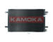 Kondenzátor, klimatizace KAMOKA 7800263