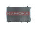 Kondenzátor, klimatizace KAMOKA 7800339