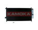 Kondenzátor klimatizácie KAMOKA 7800381
