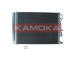 Kondenzátor klimatizácie KAMOKA 7800414