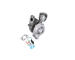 Plniace dúchadlo KAMOKA 8600001