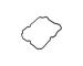 Tesnenie veka hlavy valcov KAMOKA 8703258