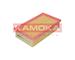 Vzduchový filtr KAMOKA F208501