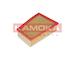 Vzduchový filtr KAMOKA F234101