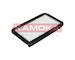 Vzduchový filtr KAMOKA F234701