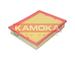 Vzduchový filtr KAMOKA F240301