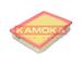 Vzduchový filtr KAMOKA F251801
