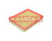Vzduchový filtr KAMOKA F256101