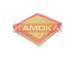 Vzduchový filtr KAMOKA F257801
