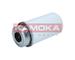 palivovy filtr KAMOKA F312701