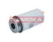 palivovy filtr KAMOKA F312801