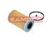 palivovy filtr KAMOKA F321501