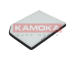 Filter vnútorného priestoru KAMOKA F407801