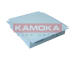Filtr, vzduch v interiéru KAMOKA F425501