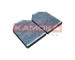 Filtr, vzduch v interiéru KAMOKA F525601