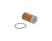 Hydraulický filtr, automatická převodovka KAMOKA F603801