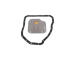 Hydraulický filter automatickej prevodovky KAMOKA F606001