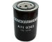 Palivový filtr DENCKERMANN A110362