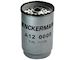 palivovy filtr DENCKERMANN A120008