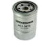palivovy filtr DENCKERMANN A120073