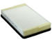 Filtr, vzduch v interiéru DENCKERMANN M110451