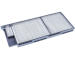 Filter vnútorného priestoru DENCKERMANN M110459