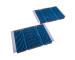 Filter vnútorného priestoru DENCKERMANN M110944A
