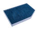 Filter vnútorného priestoru DENCKERMANN M110988A
