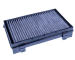 Filter vnútorného priestoru DENCKERMANN M119030K