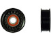 Vratna/vodici kladka, klinovy zebrovy remen DENCKERMANN P326009