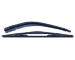 Rameno sterace, cisteni skel DENCKERMANN VD30018