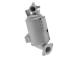 Filtr pevnych castic, vyfukovy system IMASAF 40.84.93