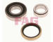 Sada lozisek kol Schaeffler FAG 713 6192 00