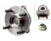 Lożisko kolesa - opravná sada Schaeffler FAG 713 6280 40