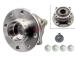 Sada lozisek kol Schaeffler FAG 713 6312 20